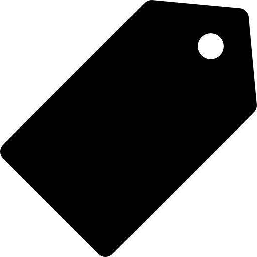 Commerce tag